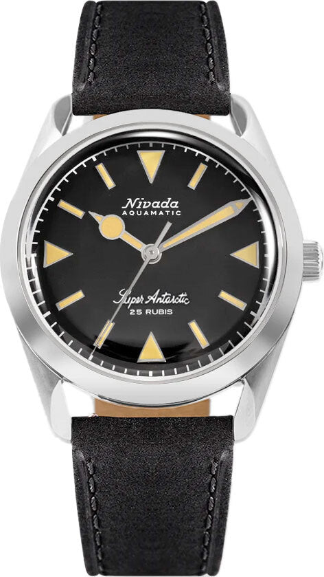 Nivada Grenchen Super Antarctic 32024A17