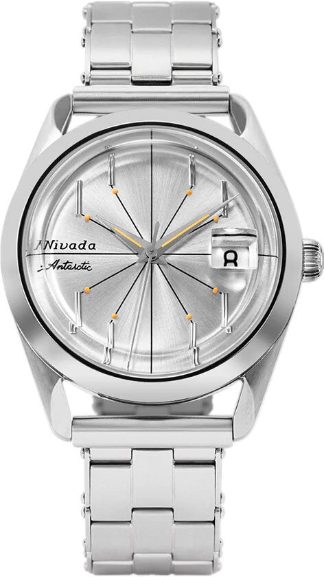 Nivada Grenchen Spider 32023A13