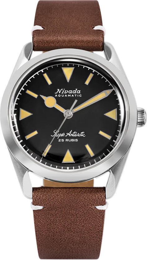 Nivada Grenchen Super Antarctic 32024A02