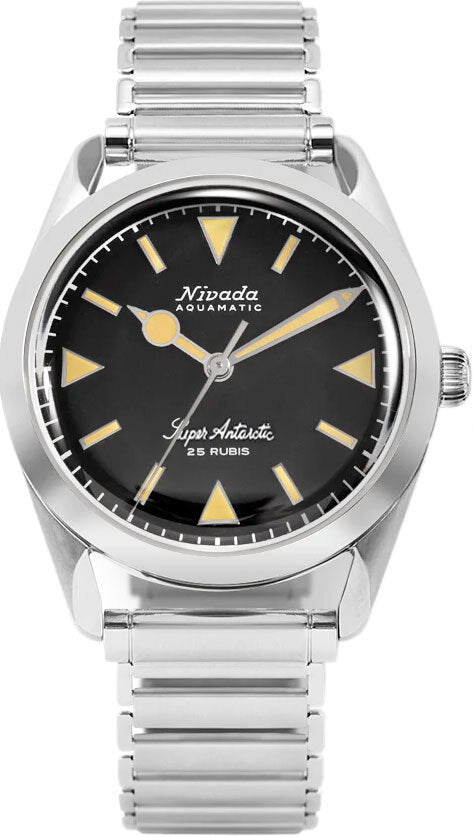 Nivada Grenchen Super Antarctic 32024A11