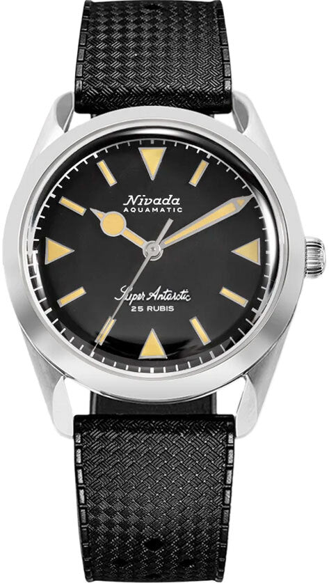 Nivada Grenchen Super Antarctic 32024A01