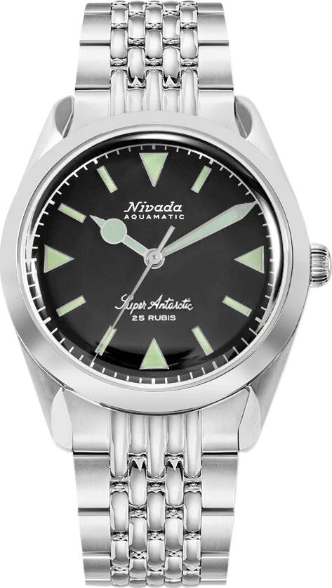 Nivada Grenchen Super Antarctic 32026A04