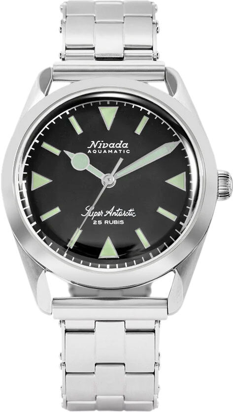 Nivada Grenchen Super Antarctic 32026A13