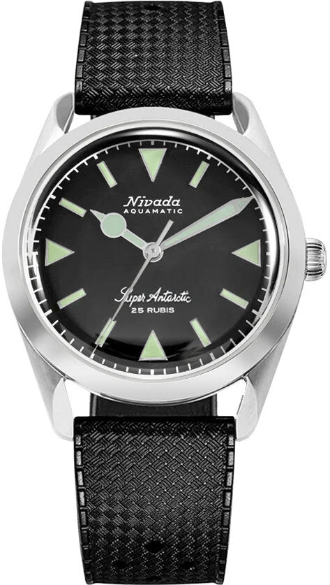 Nivada Grenchen Super Antarctic 32026A01