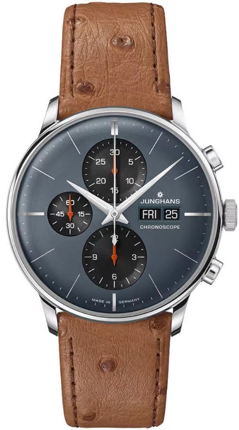 Junghans Meister Chronoscope 027/4224.03