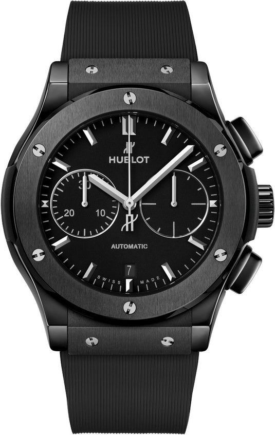 Hublot Classic Fusion Black Magic 521.CM.1171.RX