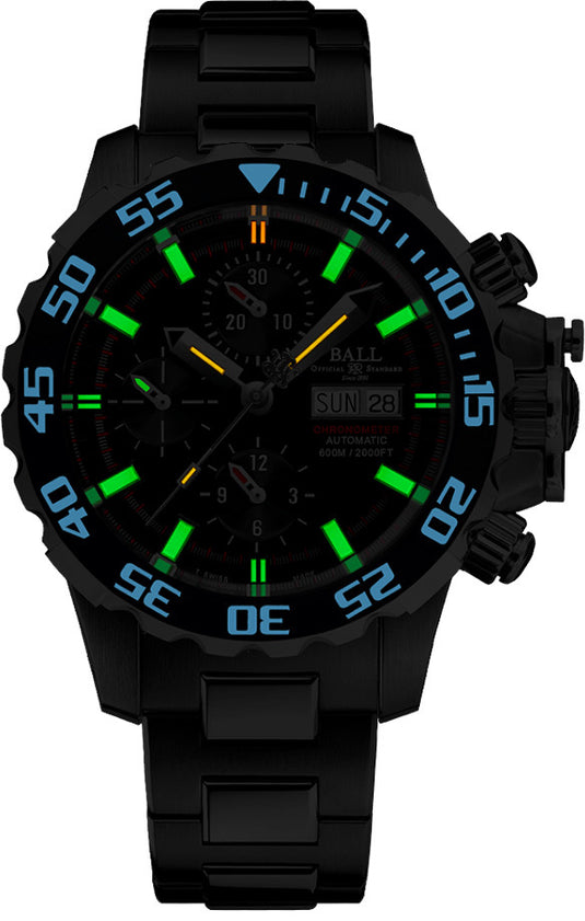 Ball Watch Engineer Hydrocarbon NEDU DC3226A-S4C-BK