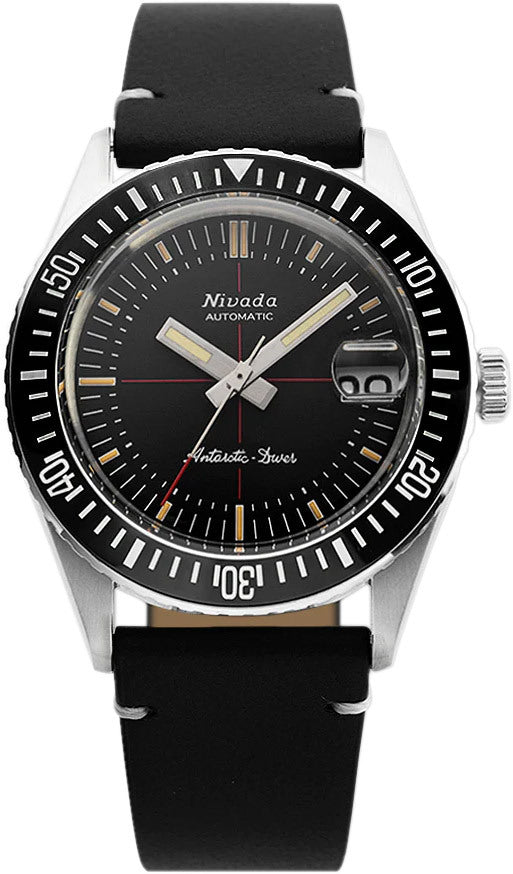 Nivada Grenchen Antarctic Diver 32038A15