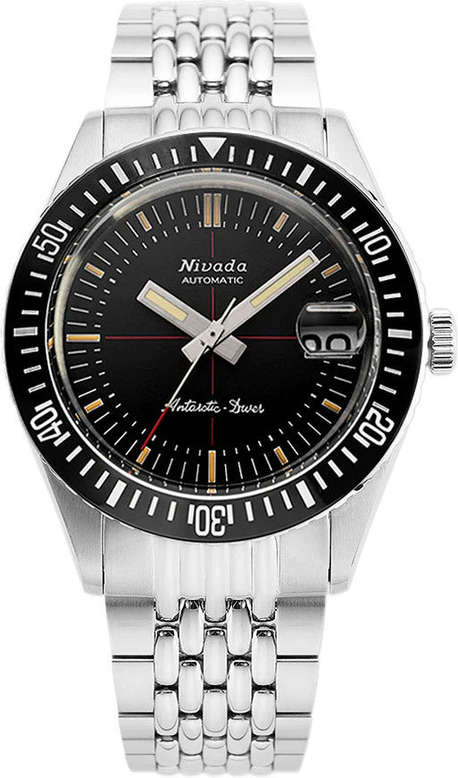 Nivada Grenchen Antarctic Diver 32038A04