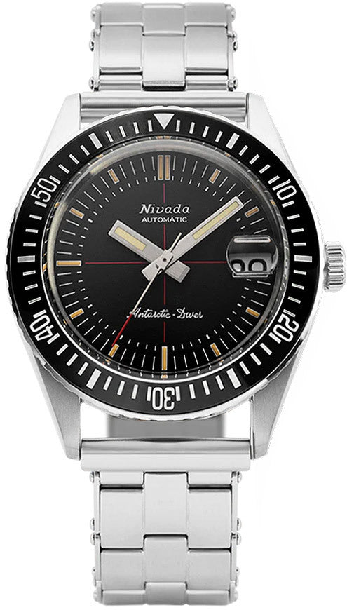 Nivada Grenchen Antarctic Diver 32038A13
