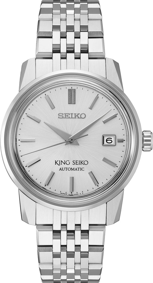 King Seiko SJE089