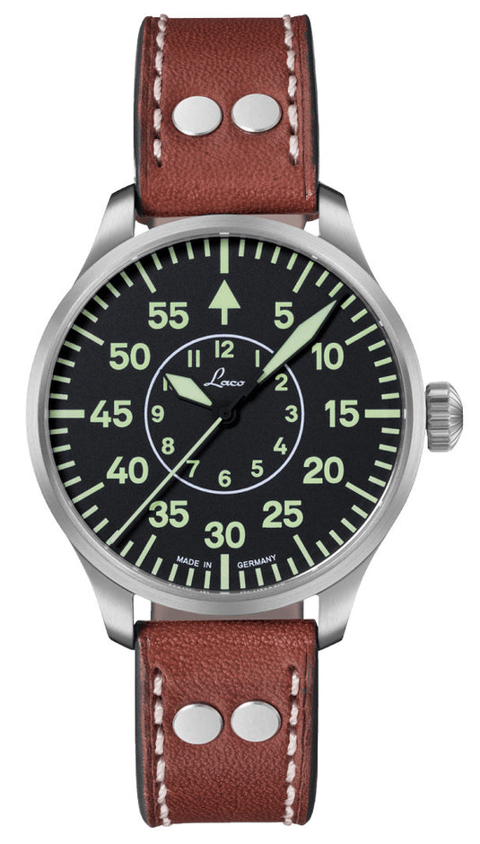 Laco Aachen 39mm