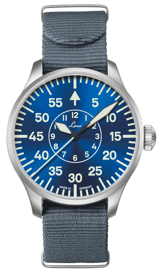 Laco Aachen Blaue Stunde 42