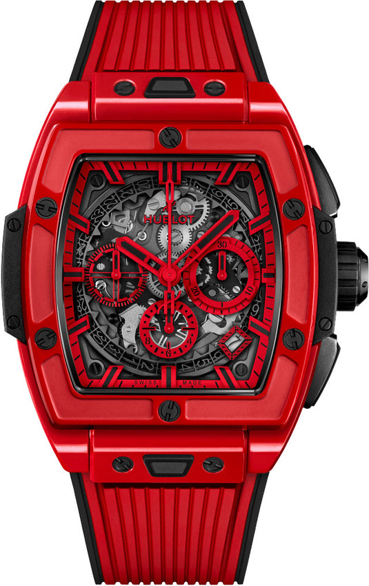 Hublot 642.CF.0113.RX Spirit of Big Bang Red Magic 42mm