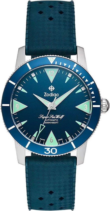 Zodiac ZO9217 Super Sea Wolf