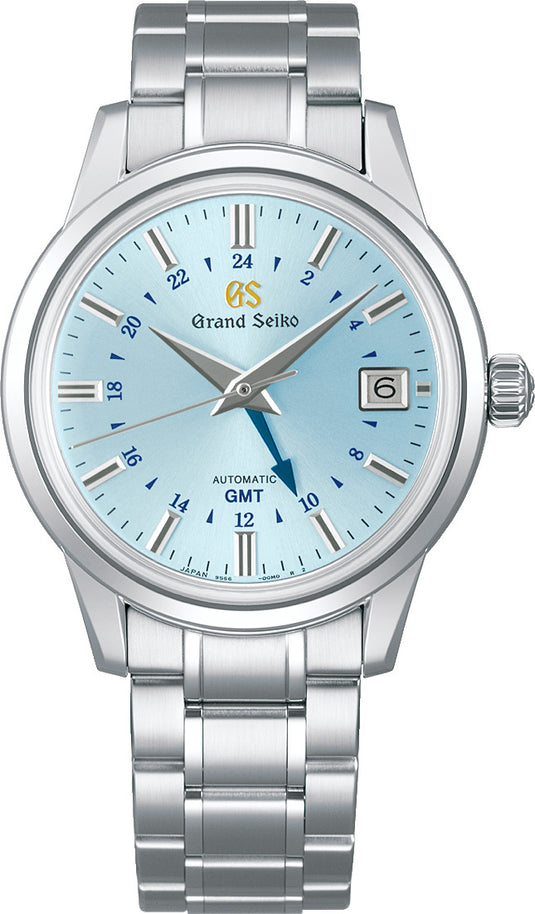 Grand Seiko SBGM253 GMT Limited Edition