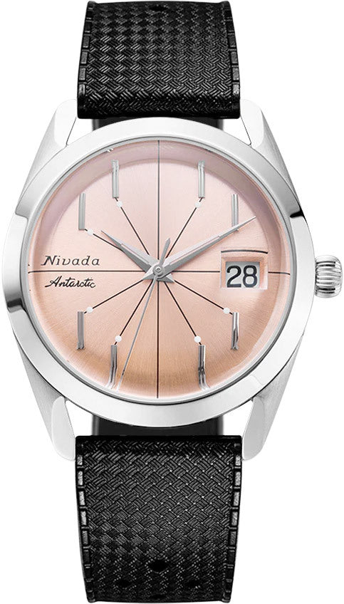 Nivada 32042A01 Antarctic Spider Salmon