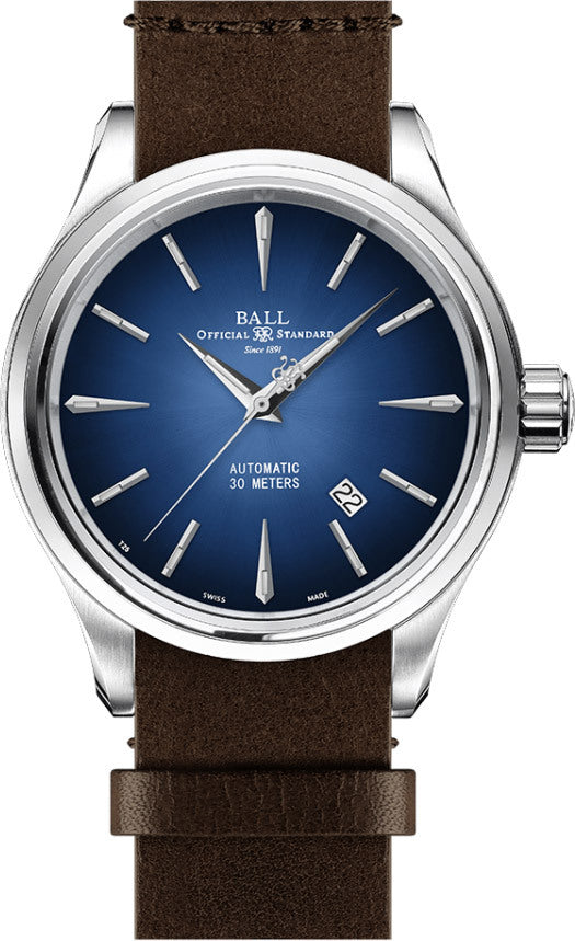 Ball NM9080D-L1J-BE Trainmaster Legend