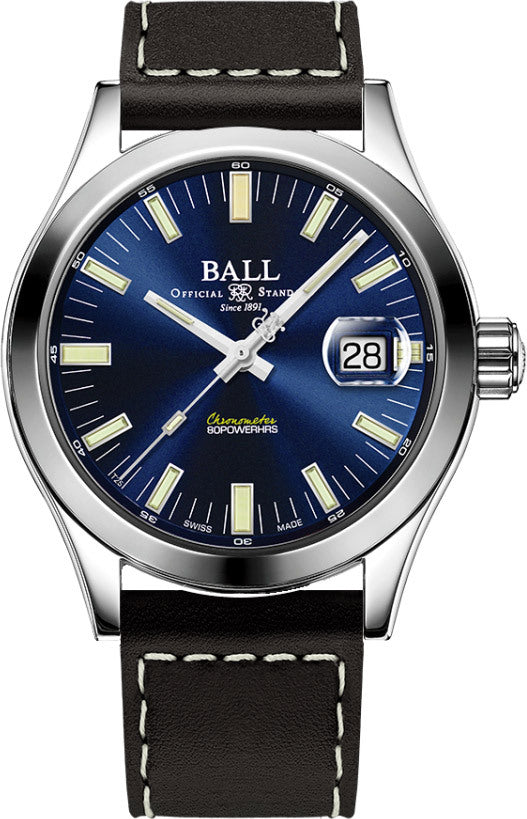 Ball NM9032C-L1CJ-BE Engineer M Marvelight (40mm)