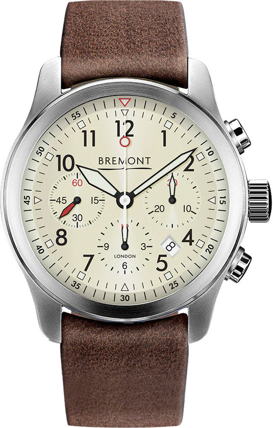 Bremont ALT1-P2