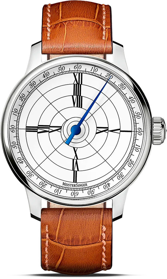 MeisterSinger Benjamin Franklin Edition