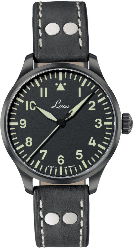 Laco Pilot Watches Basic Altenburg 39