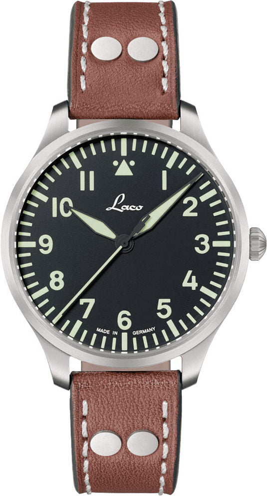 Laco Pilot Watches Basic Genf.2 40
