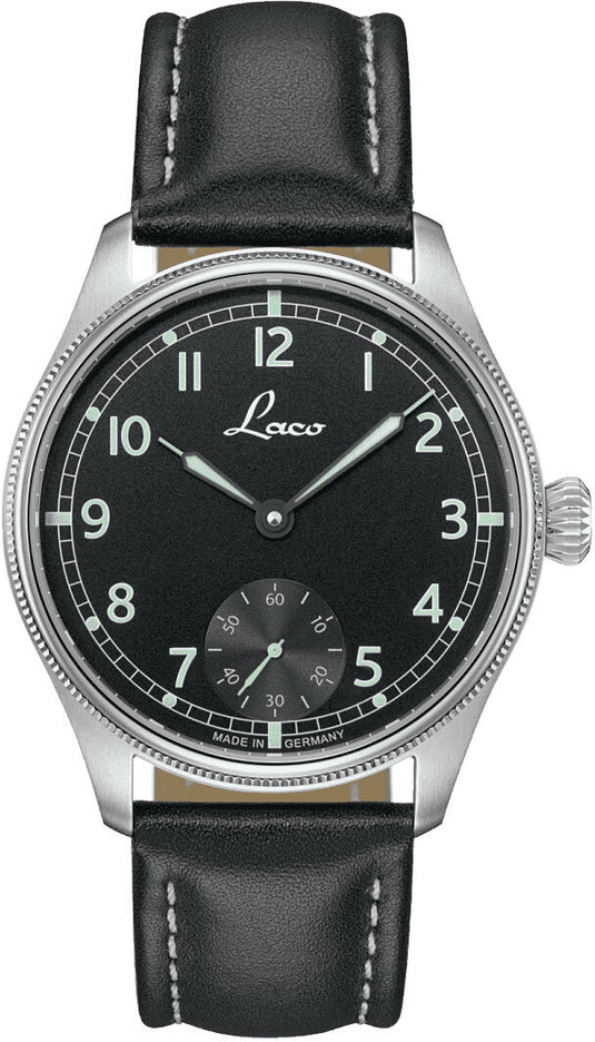 Laco Navy Watches Bremerhaven 42.5