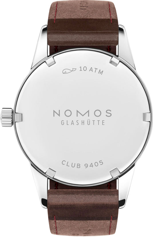 NOMOS Glashütte 701.1 Club