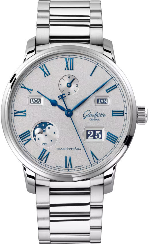 Glashütte Original Senator Excellence Perpetual Calendar 1-36-12-03-02-71