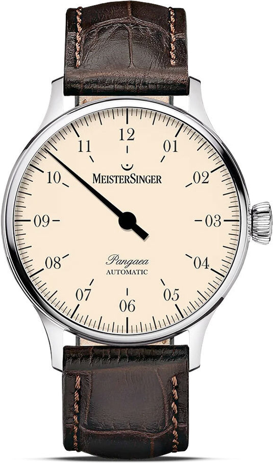 MeisterSinger PM9903 Pangaea - Ivory