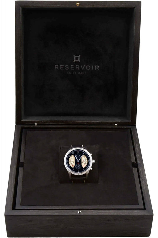 Reservoir Sonomaster Chronograph Modern on Strap