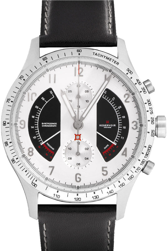 Reservoir Sonomaster Chronograph Modern on Strap