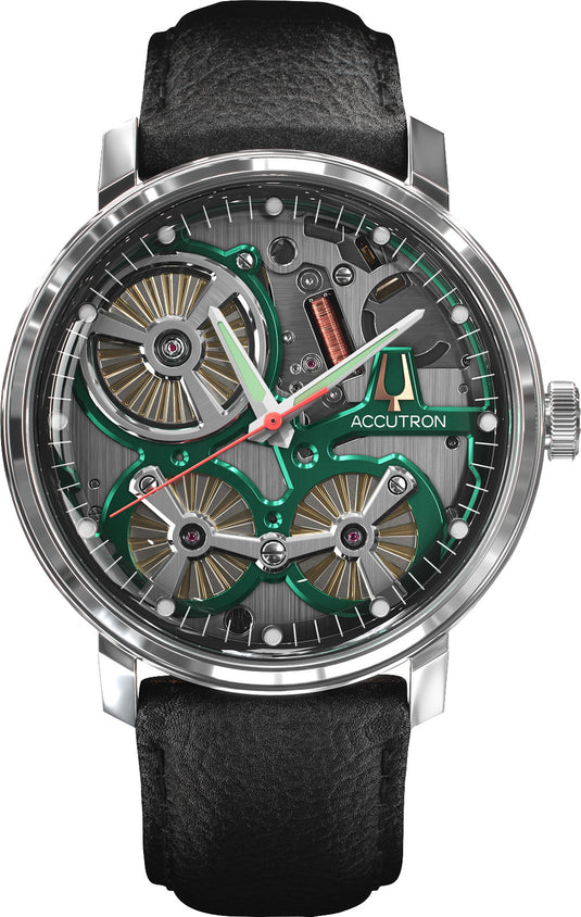 Accutron 2ES6A001 Spaceview 2020