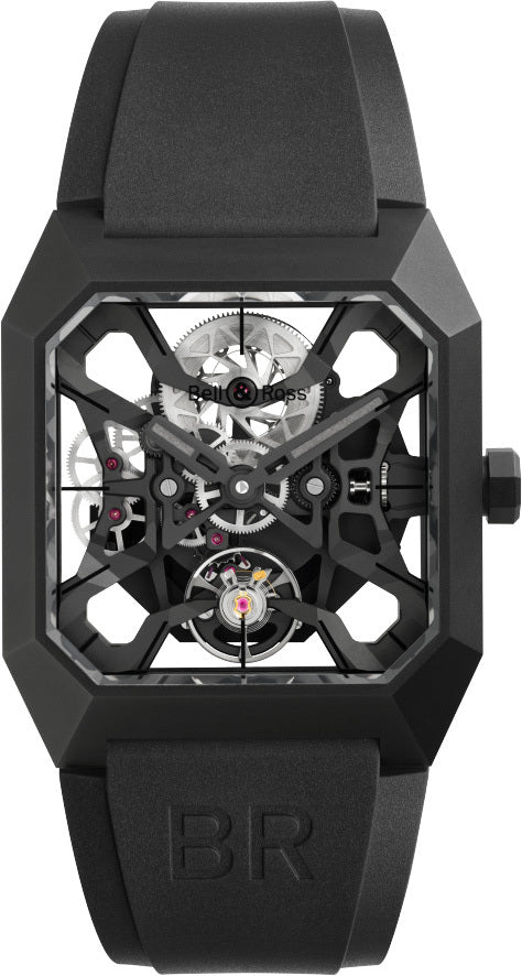 Bell & Ross BR 03 Cyber Ceramic