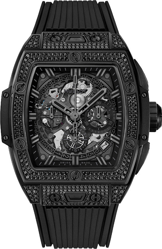 Hublot 642.CI.0110.RX.1700 Spirit of Big Bang Pave