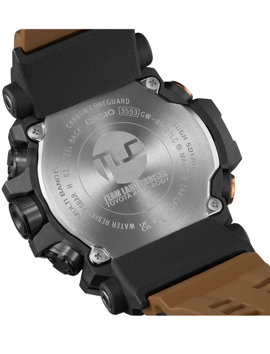 G-Shock GW9500TLC-1 Team Land Cruiser Limited Edition