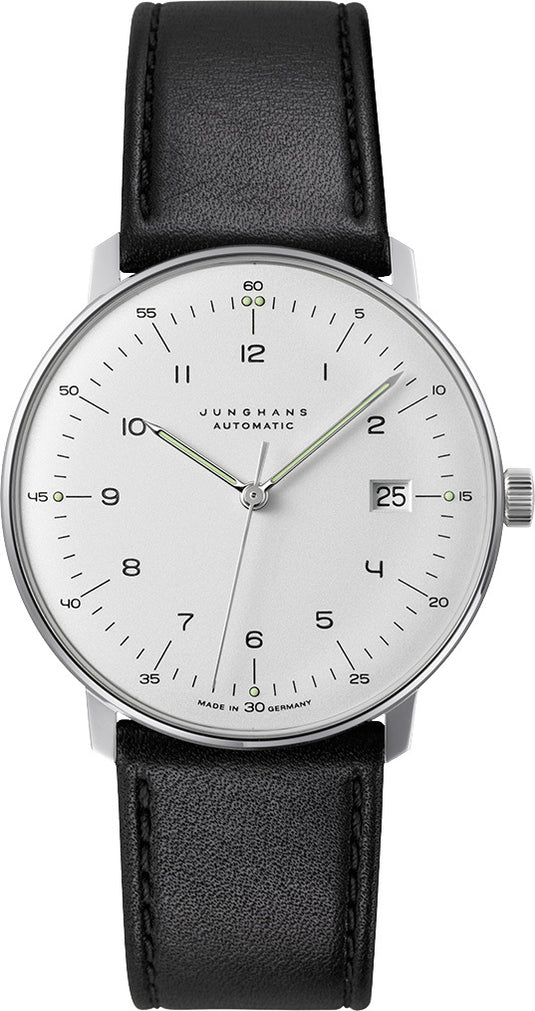 Junghans Max Bill Automatic 027/4700.02