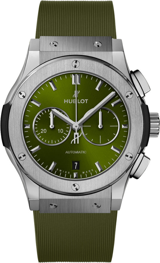Hublot 541.NX.8970.RX Classic Fusion Chronograph