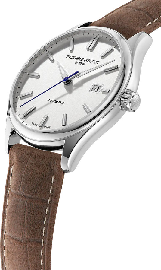 Frederique Constant FC-303NS5B6 Index Automatic 40mm