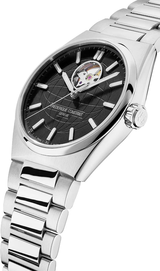 Frederique Constant FC-310B4NH6B Heart Beat Automatic 41mm