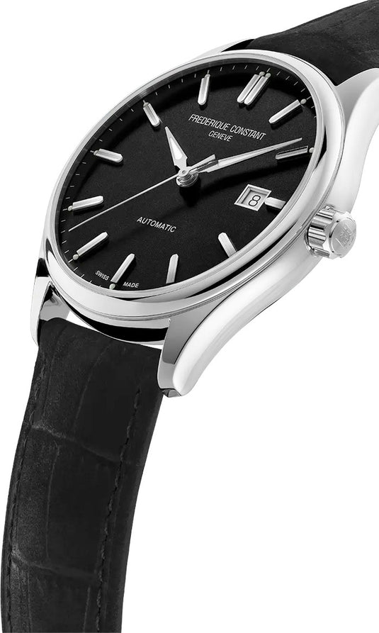 Frederique Constant FC-303NB5B6 Index Automatic 40mm