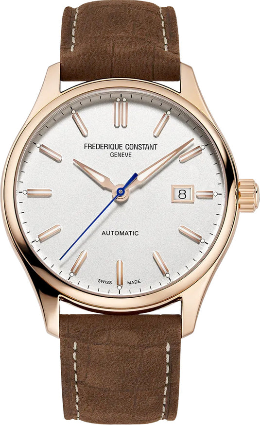 Frederique Constant FC-303NV5B4​ Index Automatic 40mm