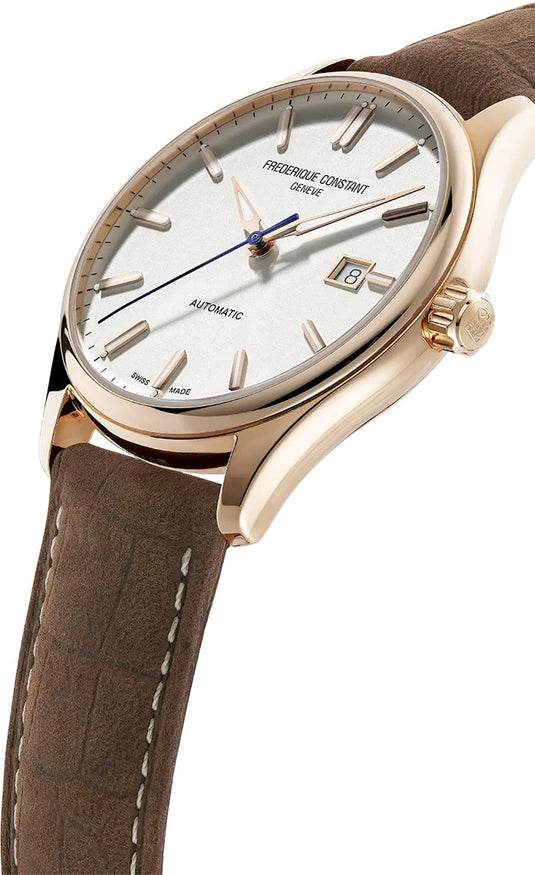 Frederique Constant FC-303NV5B4​ Index Automatic 40mm
