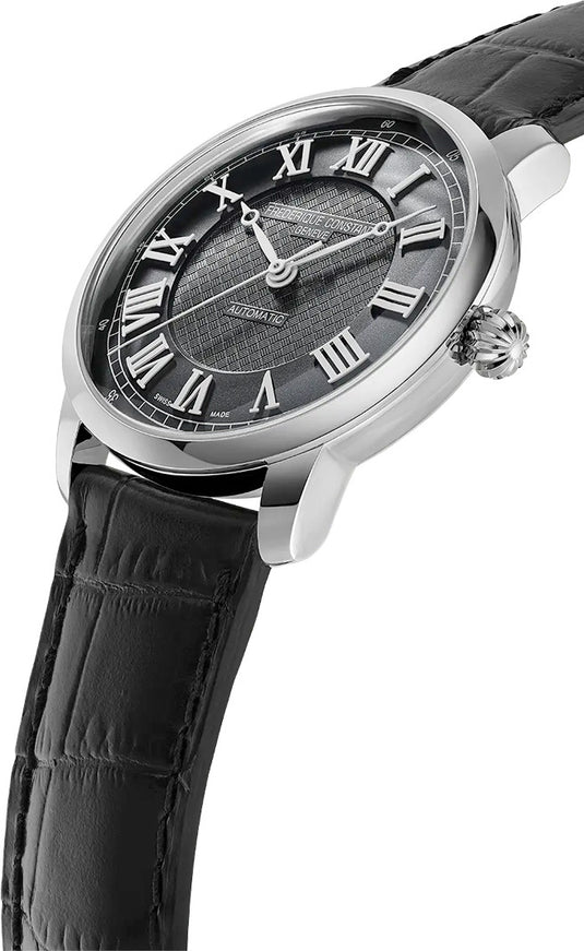 Frederique Constant FC-301DGR3B6 Premiere 40mm
