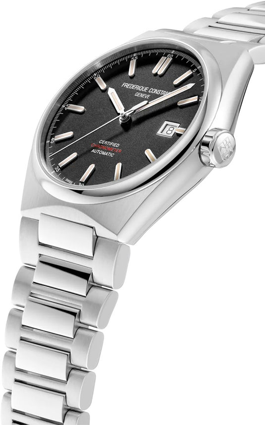 Frederique Constant FC-303BBG3NH6B Automatic Cosc 39mm