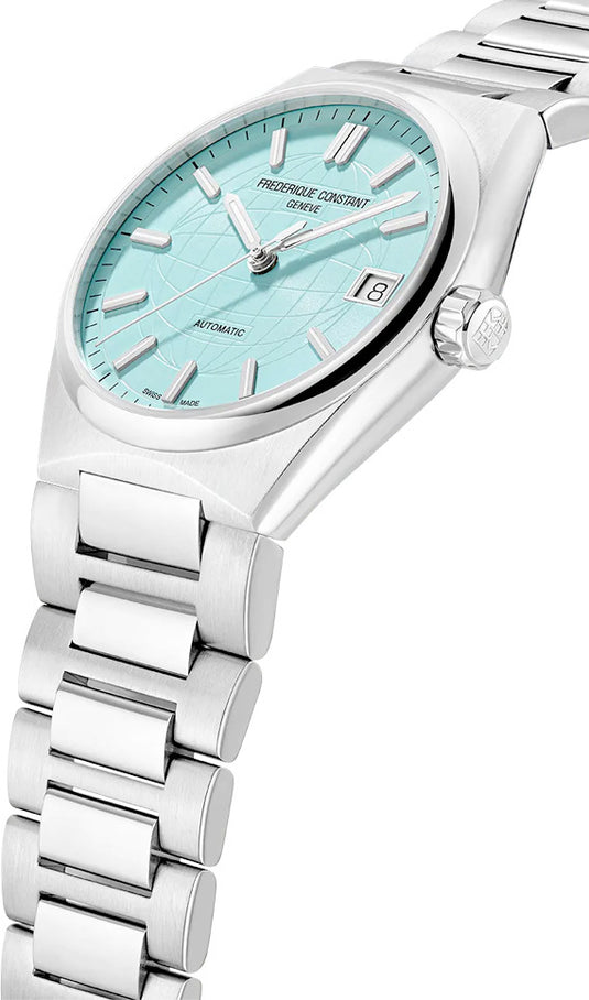 Frederique Constant FC-303LB2NH6B Ladies Automatic 34mm