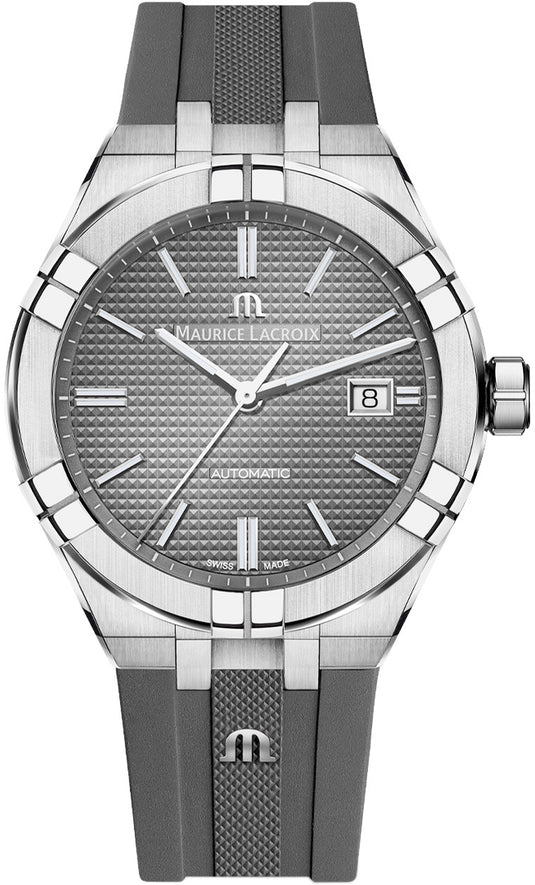 Maurice Lacroix AI6008-SS000-230-2 Aikon Automatic Date 42mm