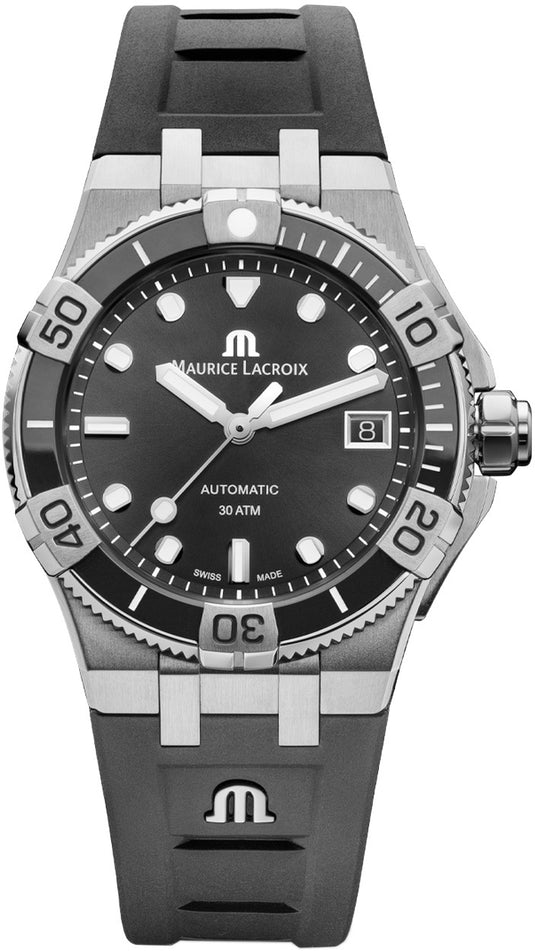 Maurice Lacroix AI6057-SSL20-330-2 Aikon Automatic Venturer 38mm