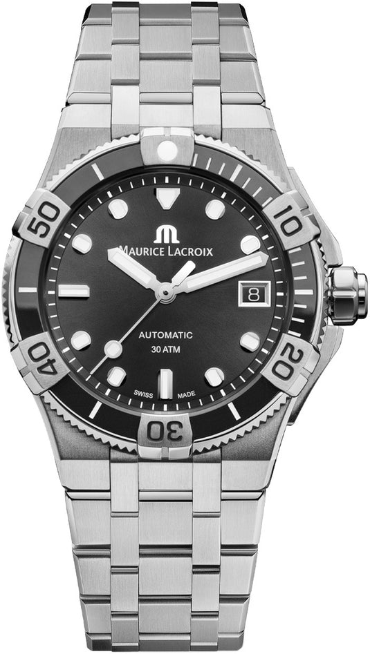 Maurice Lacroix AI6057-SSL22-330-1 Aikon Automatic Venturer 38mm